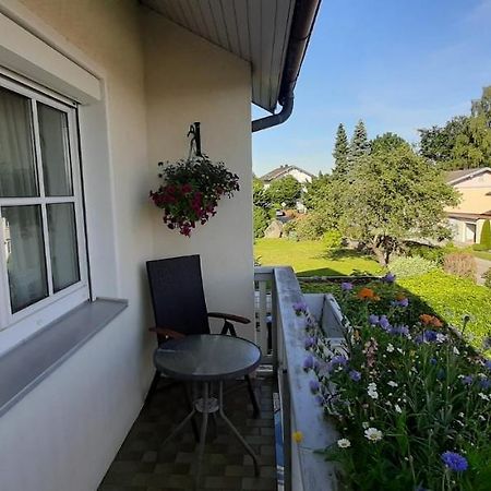Ferienwohnung Wenzl Schnaitsee المظهر الخارجي الصورة