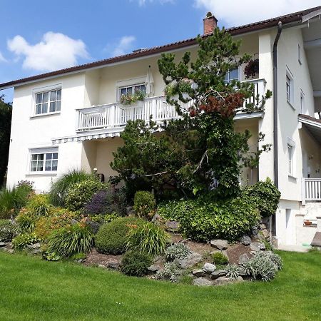 Ferienwohnung Wenzl Schnaitsee المظهر الخارجي الصورة