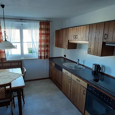 Ferienwohnung Wenzl Schnaitsee المظهر الخارجي الصورة