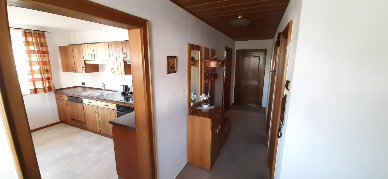 Ferienwohnung Wenzl Schnaitsee المظهر الخارجي الصورة