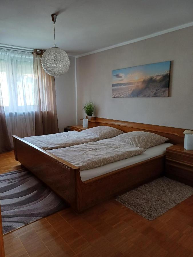 Ferienwohnung Wenzl Schnaitsee المظهر الخارجي الصورة